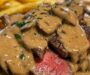 Creamy Mushroom Sauce for Steak Lovers: An Amazing Ultimate Guide