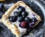 Lemon Blueberry Cream Cheese Danish: An Amazing Ultimate Recipe