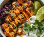 Sweet Chili Chicken Bowl with Coconut Lime Drizzle: An Amazing Ultimate Recipe