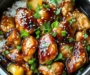 Sweet Hawaiian Crockpot Chicken: An Incredible Ultimate Recipe