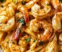 Creamy Cajun Shrimp Pasta: An Amazing Ultimate Recipe