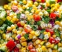 Bright and Zesty Corn Salad: An Incredible Ultimate Recipe