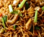 Panda Express Chow Mein: An Amazing Ultimate Recipe