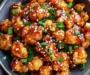 Sticky Sesame Cauliflower: An Amazing Ultimate Recipe