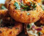 Crispy Jalapeño Popper Stuffed Onion Rings: An Incredible Amazing Recipe