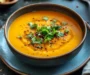 Spicy Butternut Squash Sweet Potato Soup: An Incredible Ultimate Recipe