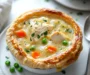 The BEST Chicken Pot Pie Soup Recipe: An Incredible Ultimate Choice