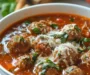 Italian Meatball Soup: An Amazing Ultimate Recipe