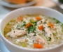 Simple Chicken and Rice Soup: An Incredible Ultimate Recipe You’ll Love