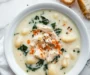 Olive Garden Chicken Gnocchi Soup Recipe: An Amazing Ultimate Guide
