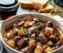 Beef Lombardi Casserole: An Amazing Ultimate Recipe