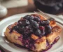 Best Blueberry French Toast Casserole: An Amazing Ultimate Recipe